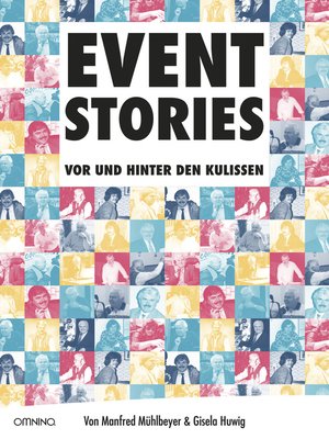 cover image of EVENT-STORIES